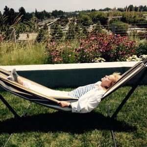 Meet your Posher, Linda